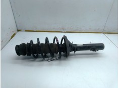 Recambio de soporte amortiguador delantero izquierdo para seat toledo ii (1m2) 1.6 16v referencia OEM IAM 1J0972329F  
