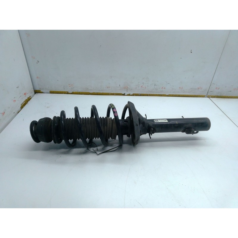 Recambio de soporte amortiguador delantero izquierdo para seat toledo ii (1m2) 1.6 16v referencia OEM IAM 1J0972329F  