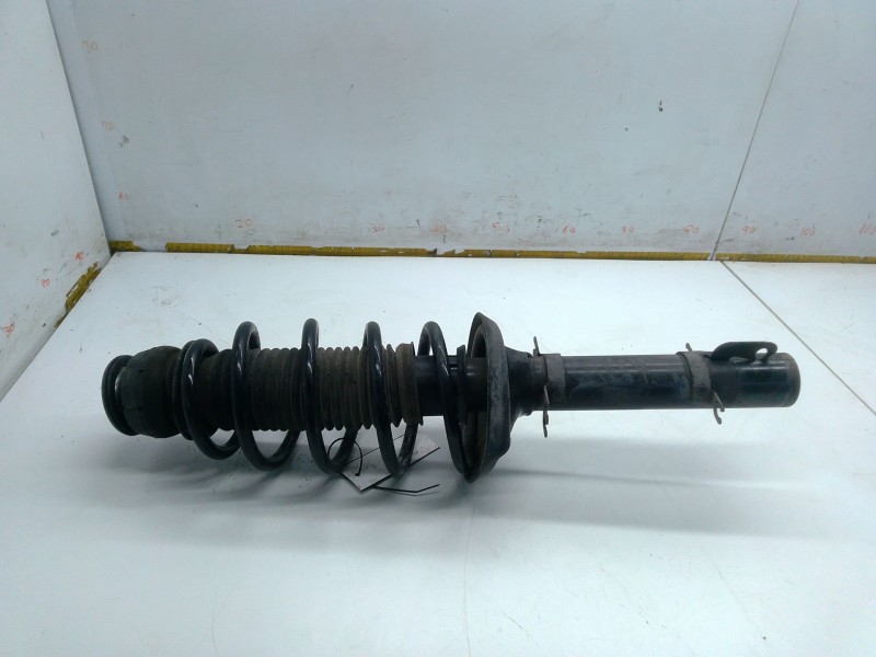 Recambio de soporte amortiguador delantero izquierdo para seat toledo ii (1m2) 1.6 16v referencia OEM IAM 1J0972329F  