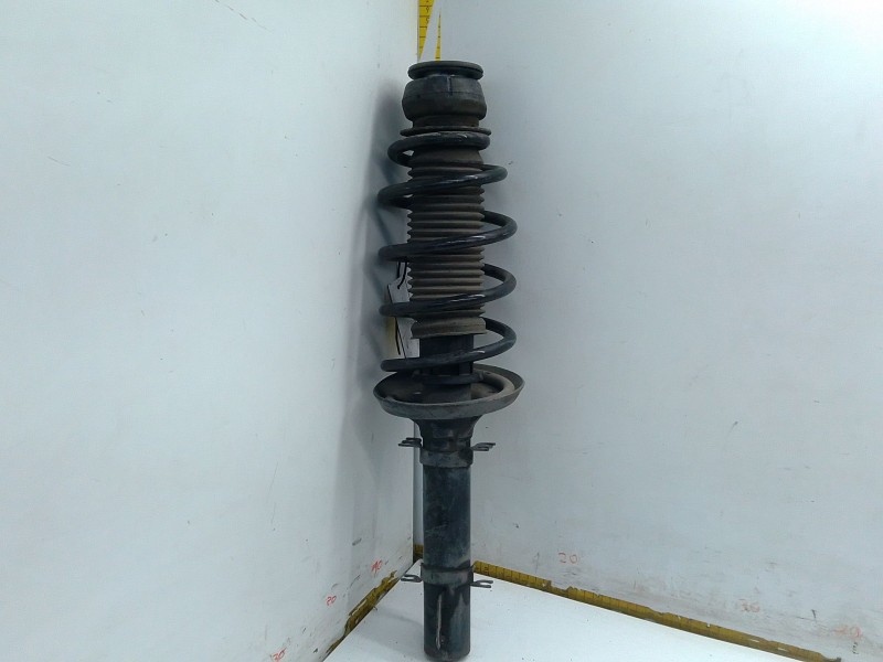 Recambio de soporte amortiguador delantero izquierdo para seat toledo ii (1m2) 1.6 16v referencia OEM IAM 1J0972329F  