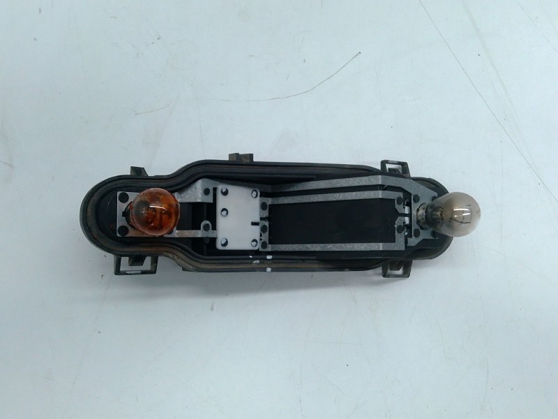 Recambio de portalamparas para renault scénic iii (jz0/1_) 1.5 dci referencia OEM IAM   