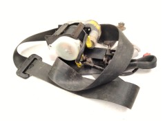Recambio de cinturon seguridad delantero izquierdo para suzuki grand vitara ii (jt, te, td) 1.9 ddis (jb419wd, jb419xd) referenc