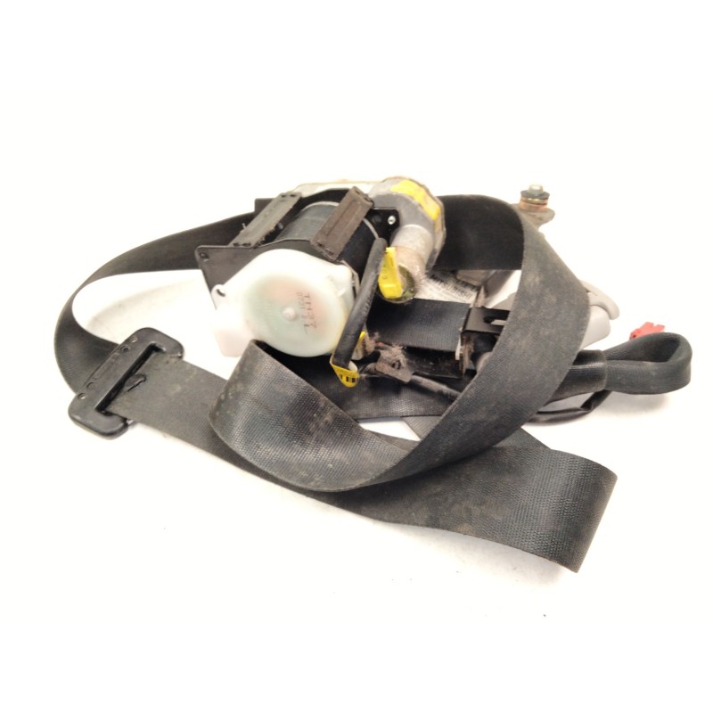 Recambio de cinturon seguridad delantero izquierdo para suzuki grand vitara ii (jt, te, td) 1.9 ddis (jb419wd, jb419xd) referenc