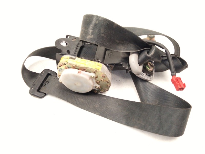 Recambio de cinturon seguridad delantero izquierdo para suzuki grand vitara ii (jt, te, td) 1.9 ddis (jb419wd, jb419xd) referenc