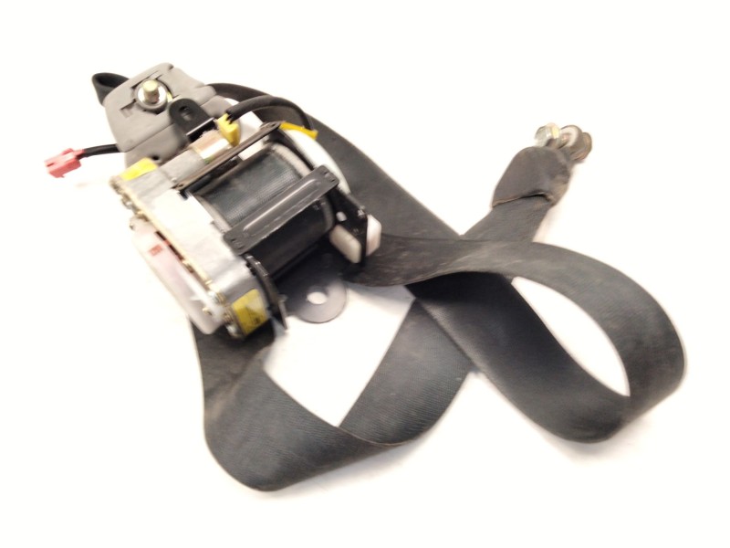 Recambio de cinturon seguridad delantero izquierdo para suzuki grand vitara ii (jt, te, td) 1.9 ddis (jb419wd, jb419xd) referenc