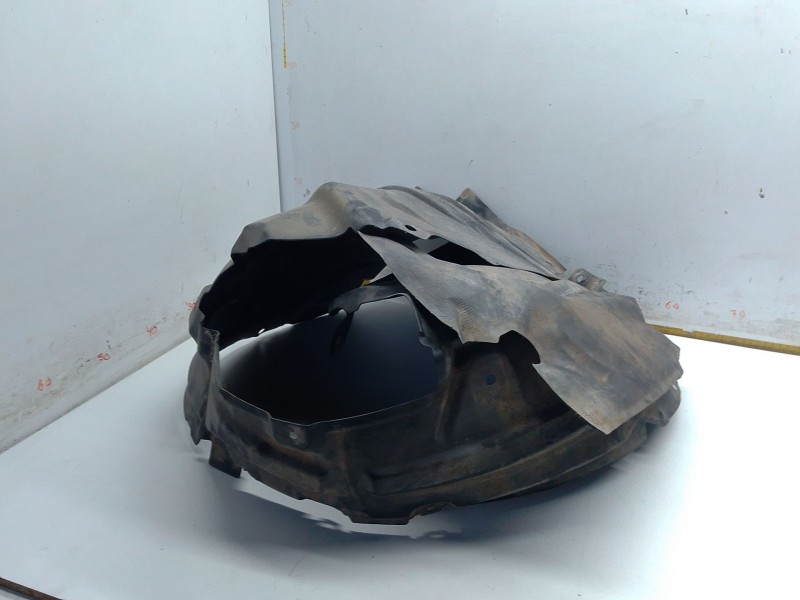 Recambio de paso rueda delantero izquierdo para nissan juke (f15) 1.5 dci referencia OEM IAM   