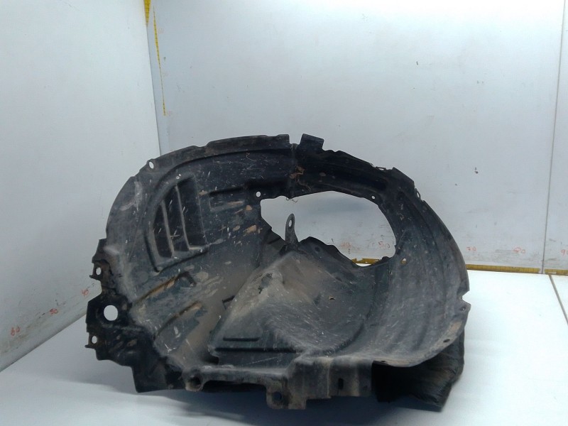 Recambio de paso rueda delantero izquierdo para nissan juke (f15) 1.5 dci referencia OEM IAM   