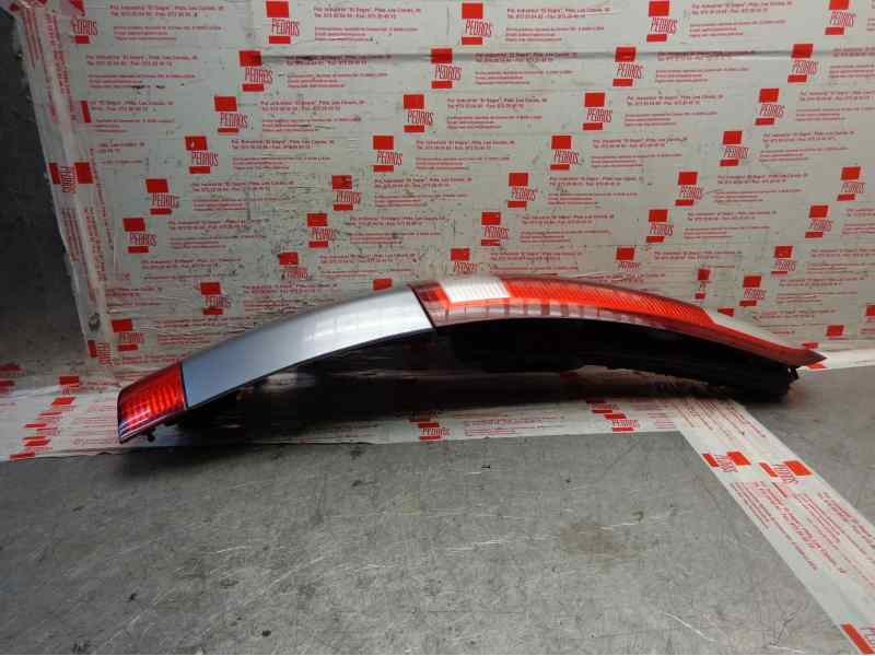 Recambio de piloto trasero derecho para opel meriva 1.7 16v cdti referencia OEM IAM 93294346 93295363 