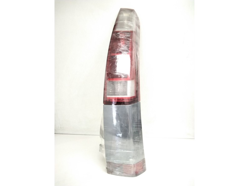 Recambio de piloto trasero derecho para opel meriva 1.7 16v cdti referencia OEM IAM 93294346 93295363 