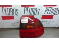 Recambio de piloto trasero derecho para opel astra f berlina referencia OEM IAM YORKA 45014 15K94OR 34931