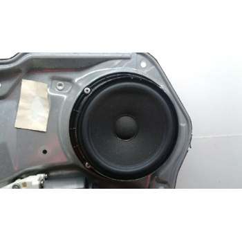Recambio de elevalunas delantero derecho para volkswagen golf iv berlina (1j1) conceptline referencia OEM IAM 1J3837462H  