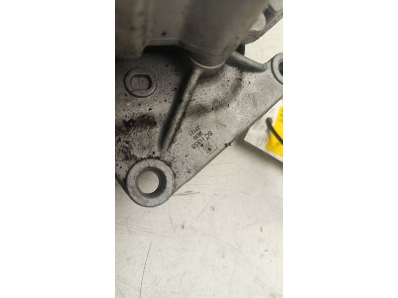 Recambio de bomba direccion para mercedes-benz clase c (w204) c 320 cdi (204.022) referencia OEM IAM H355  