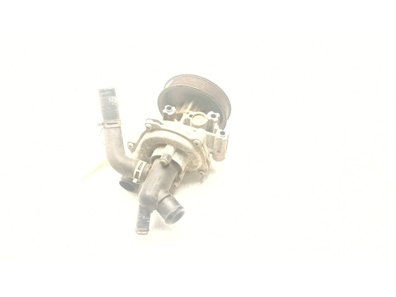 Recambio de bomba agua para ford transit custom v362 furgoneta (fy, fz) 2.2 tdci referencia OEM IAM BK3Q-8K500  