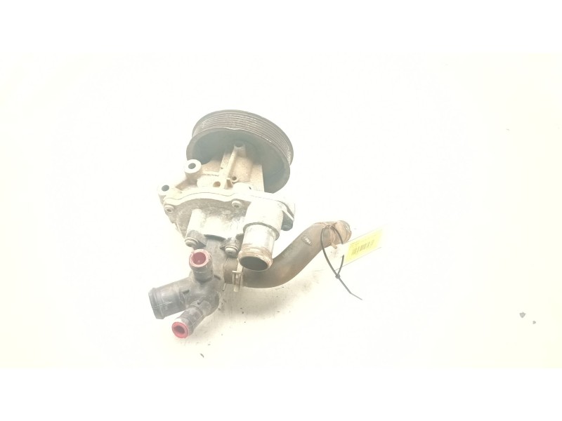 Recambio de bomba agua para ford transit custom v362 furgoneta (fy, fz) 2.2 tdci referencia OEM IAM BK3Q-8K500  