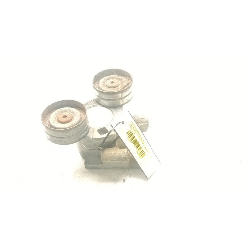 Recambio de tensor correa auxiliar para ford transit custom v362 furgoneta (fy, fz) 2.2 tdci referencia OEM IAM BK3Q-6A228-BA  