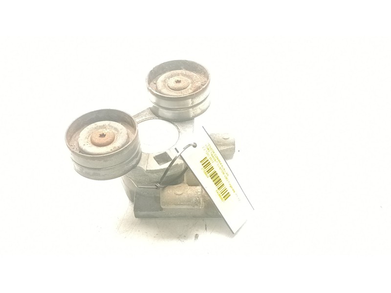 Recambio de tensor correa auxiliar para ford transit custom v362 furgoneta (fy, fz) 2.2 tdci referencia OEM IAM BK3Q-6A228-BA  