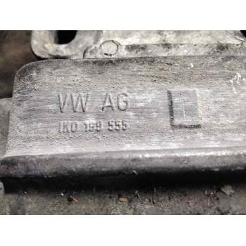 Recambio de soporte motor izquierdo superior para volkswagen golf v berlina (1k1) 2.0 tdi referencia OEM IAM 1K0199555L  