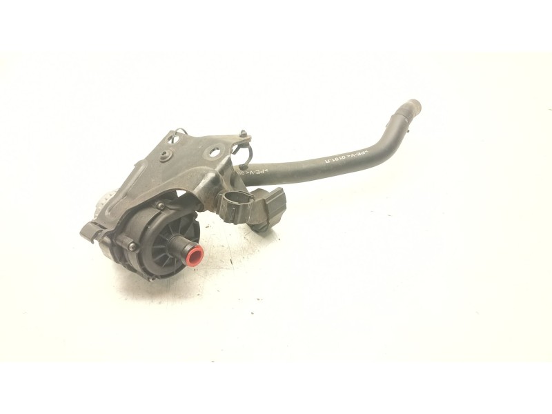 Recambio de bomba agua electrica para volkswagen scirocco iii (137, 138) 2.0 tdi referencia OEM IAM 04L965567A  