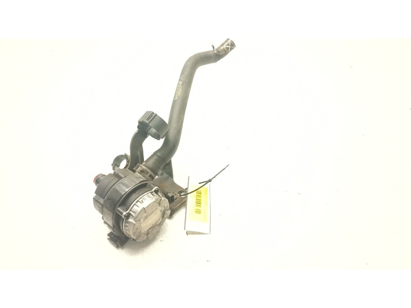 Recambio de bomba agua electrica para volkswagen scirocco iii (137, 138) 2.0 tdi referencia OEM IAM 04L965567A  