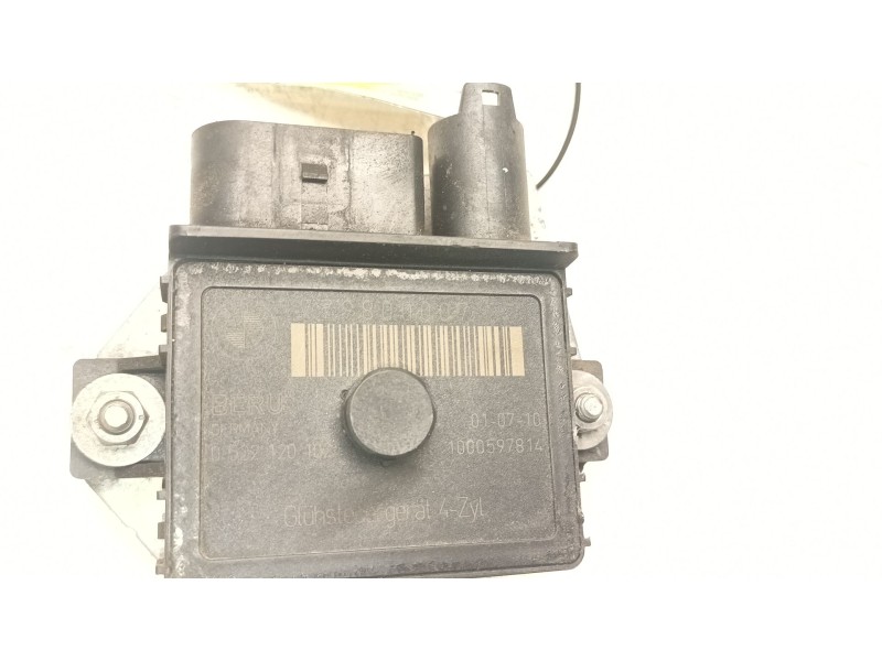 Recambio de modulo electronico para bmw 1 coupé (e82) 120 d referencia OEM IAM 779800007  