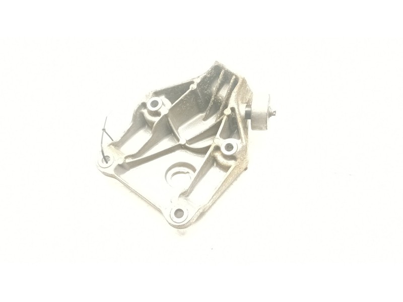 Recambio de soporte motor izquierdo superior para bmw 5 gran turismo (f07) 530 d referencia OEM IAM 22116777623-05  