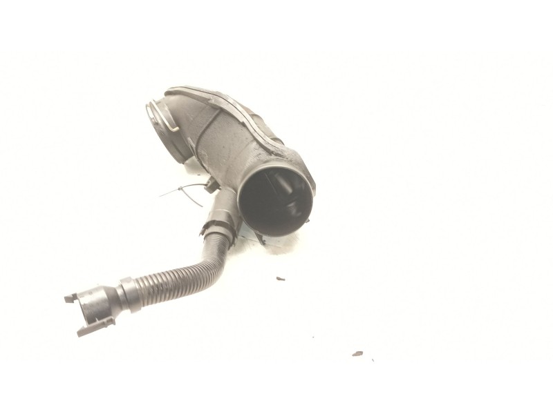 Recambio de tubo presion turbocompresor para bmw 5 gran turismo (f07) 530 d referencia OEM IAM 58650910  
