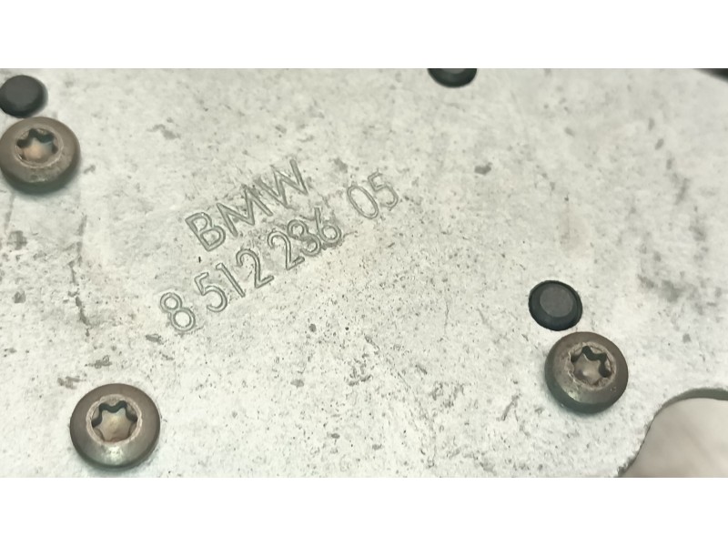 Recambio de valvula para bmw 5 gran turismo (f07) 530 d referencia OEM IAM 851223605  