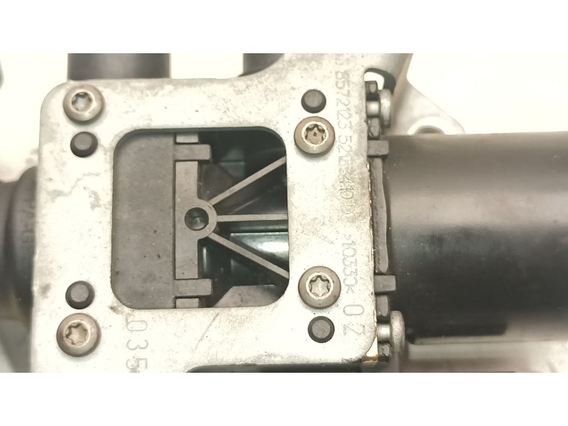 Recambio de valvula para bmw 5 gran turismo (f07) 530 d referencia OEM IAM 851223605  