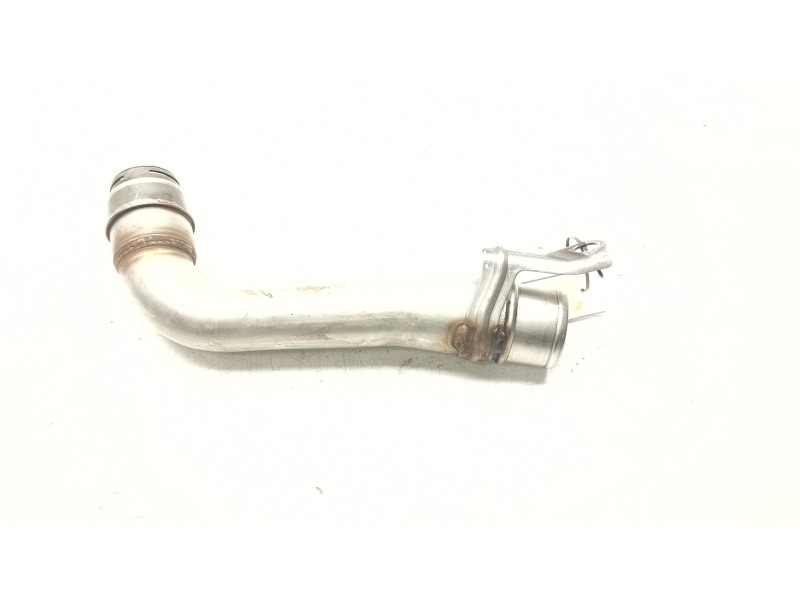 Recambio de tubo para nissan qashqai i (j10, nj10) 2.0 dci referencia OEM IAM 1160JD70B  