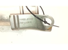 Recambio de tubo para nissan qashqai i (j10, nj10) 2.0 dci referencia OEM IAM 1160JD70B   2