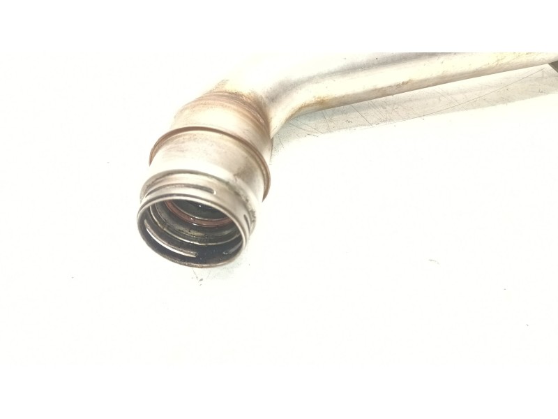 Recambio de tubo para nissan qashqai i (j10, nj10) 2.0 dci referencia OEM IAM 1160JD70B  