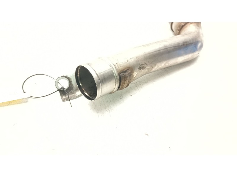 Recambio de tubo para nissan qashqai i (j10, nj10) 2.0 dci referencia OEM IAM 1160JD70B  