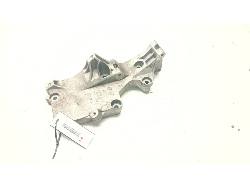 Recambio de soporte alternador para volkswagen passat b6 variant (3c5) 1.9 tdi referencia OEM IAM 03G903143A  