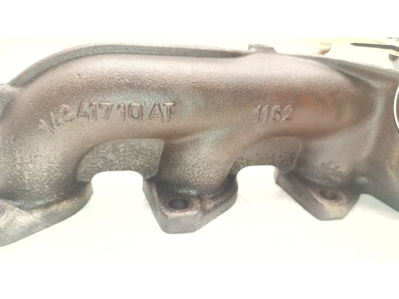 Recambio de colector escape para bmw 1 (e87) 116 i referencia OEM IAM 14341710AT  