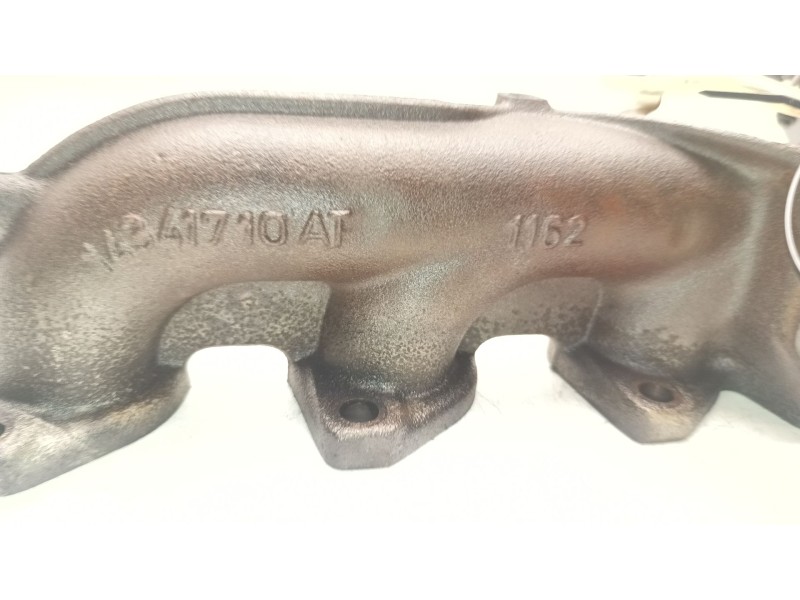 Recambio de colector escape para bmw 1 (e87) 116 i referencia OEM IAM 14341710AT  