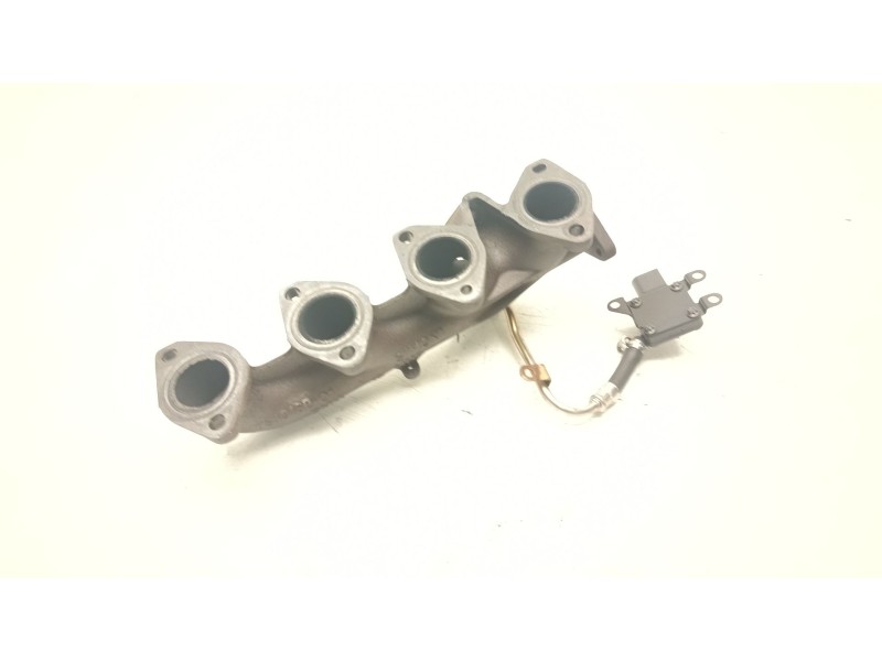 Recambio de colector escape para bmw 1 (e87) 116 i referencia OEM IAM 14341710AT  