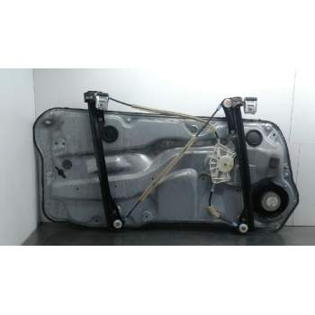 Recambio de elevalunas delantero derecho para volkswagen golf iv berlina (1j1) conceptline referencia OEM IAM 1J3837462H  