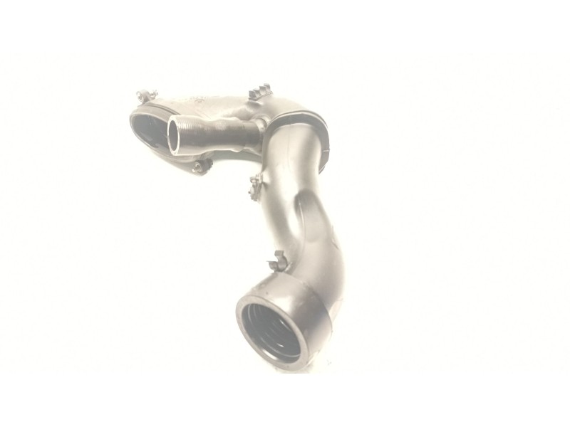 Recambio de tubo presion turbocompresor para bmw 5 gran turismo (f07) 530 d referencia OEM IAM 583000-15  