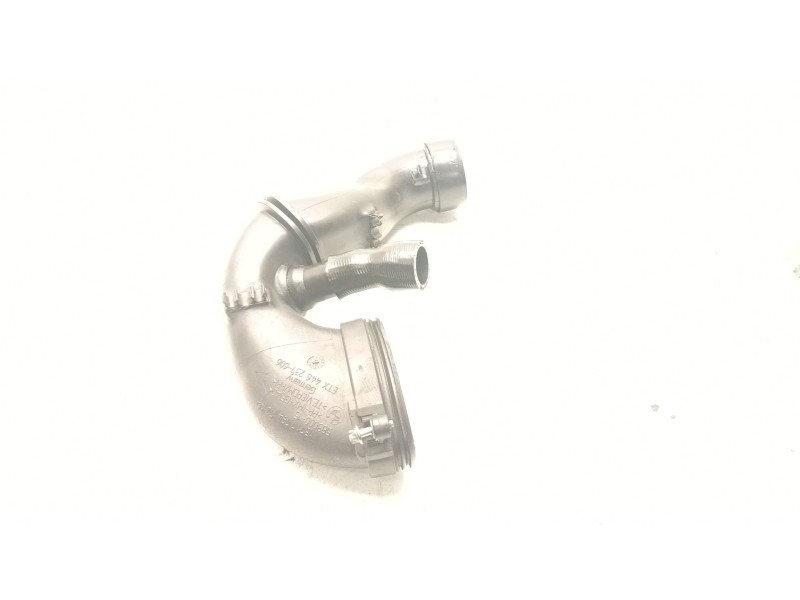 Recambio de tubo presion turbocompresor para bmw 5 gran turismo (f07) 530 d referencia OEM IAM 583000-15  