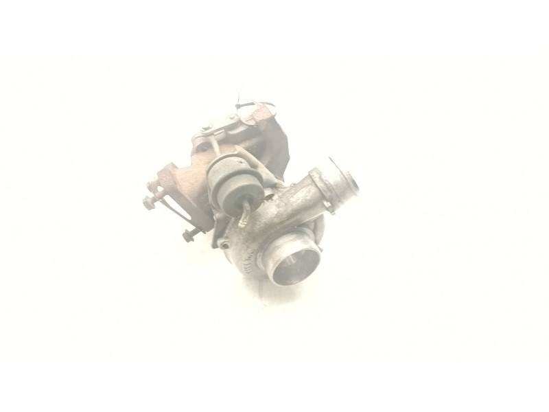 Recambio de turbocompresor para mercedes-benz vito / mixto furgoneta (w639) 109 cdi (639.601, 639.603, 639.605) referencia OEM I