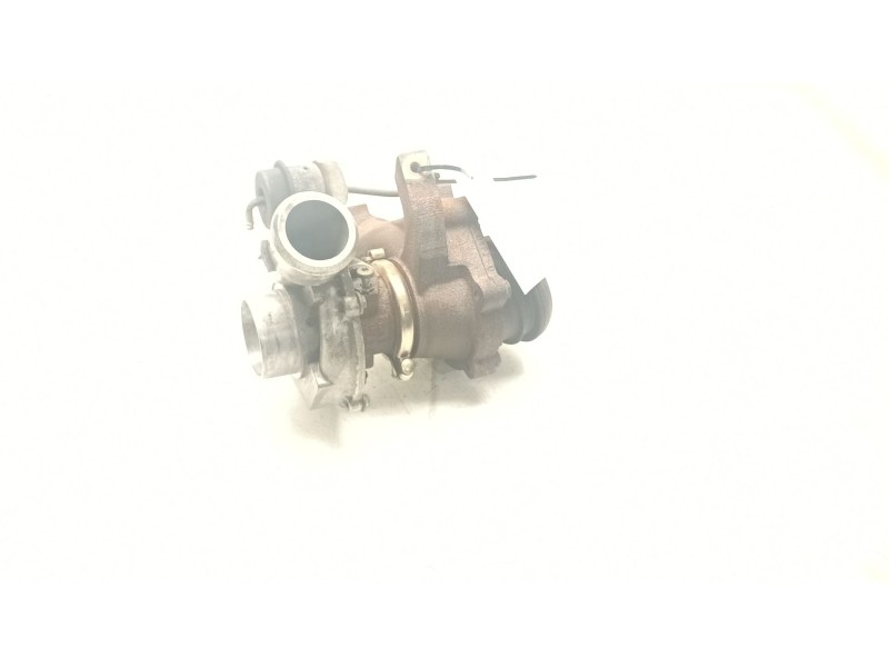 Recambio de turbocompresor para mercedes-benz vito / mixto furgoneta (w639) 109 cdi (639.601, 639.603, 639.605) referencia OEM I
