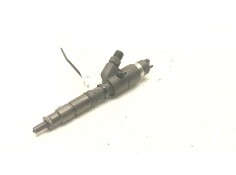 Recambio de inyector para renault midlum 240.12 referencia OEM IAM 025628611  