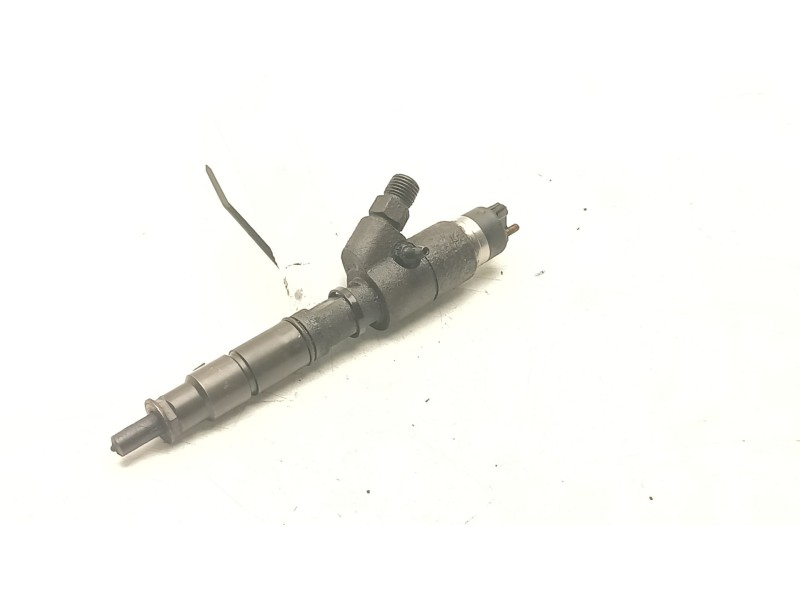 Recambio de inyector para renault midlum 240.12 referencia OEM IAM 025628611  