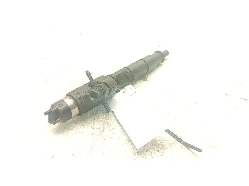 Recambio de inyector para renault midlum 240.12 referencia OEM IAM 025628611  