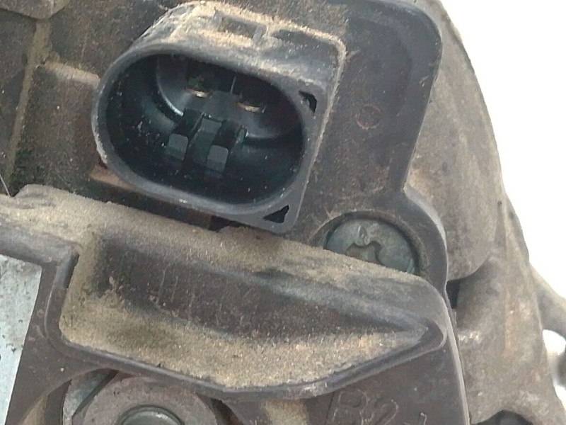 Recambio de alternador para seat ibiza iv (6j5, 6p1) 1.4 tdi referencia OEM IAM   