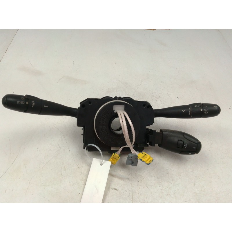 Recambio de anillo airbag para citroën c3 i (fc_, fn_) 1.4 i bivalent referencia OEM IAM 96608847XT  