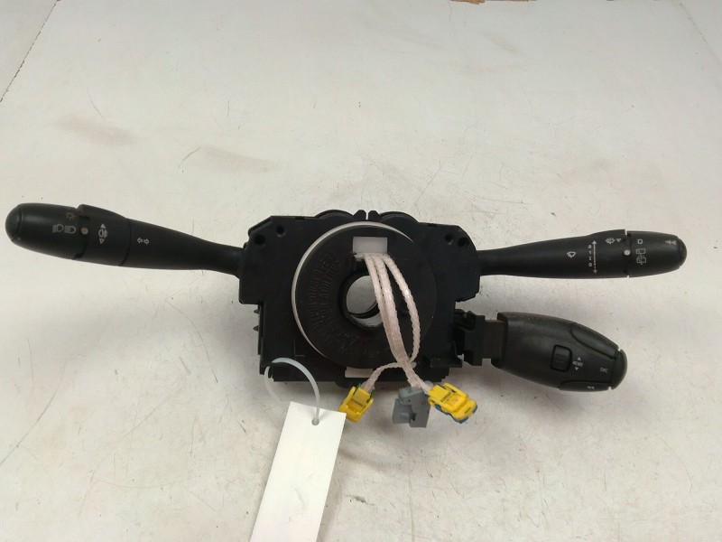 Recambio de anillo airbag para citroën c3 i (fc_, fn_) 1.4 i bivalent referencia OEM IAM 96608847XT  