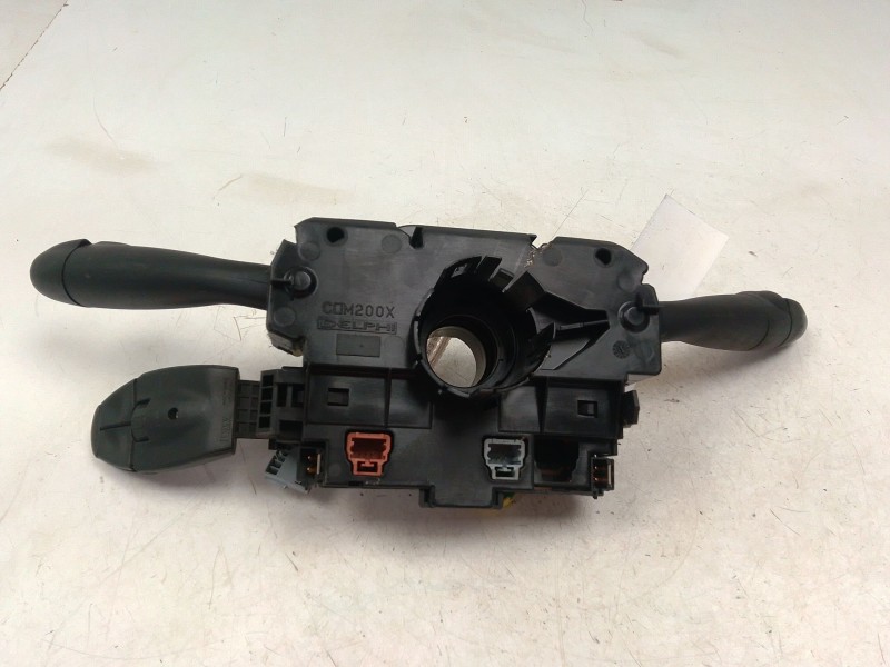 Recambio de anillo airbag para citroën c3 i (fc_, fn_) 1.4 i bivalent referencia OEM IAM 96608847XT  