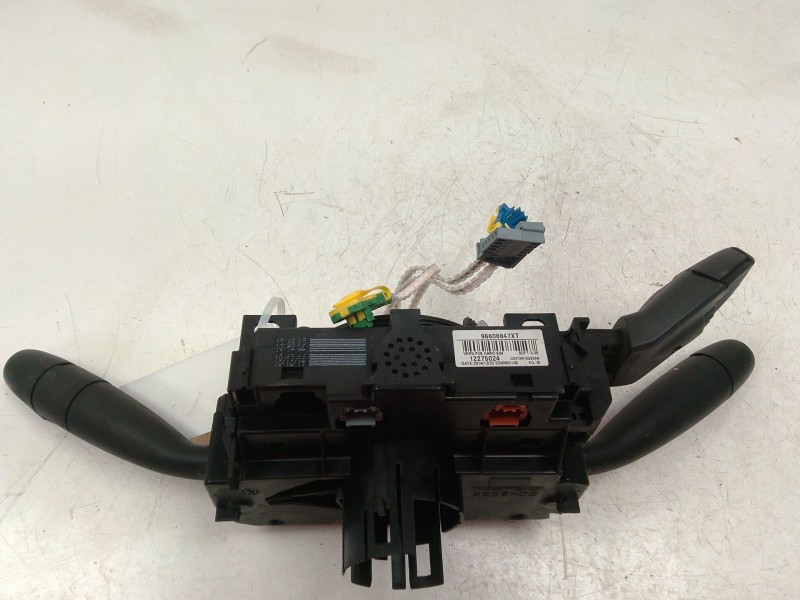 Recambio de anillo airbag para citroën c3 i (fc_, fn_) 1.4 i bivalent referencia OEM IAM 96608847XT  