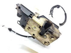 Recambio de cerradura puerta delantera izquierda para citroën c3 i (fc_, fn_) 1.4 i bivalent referencia OEM IAM   